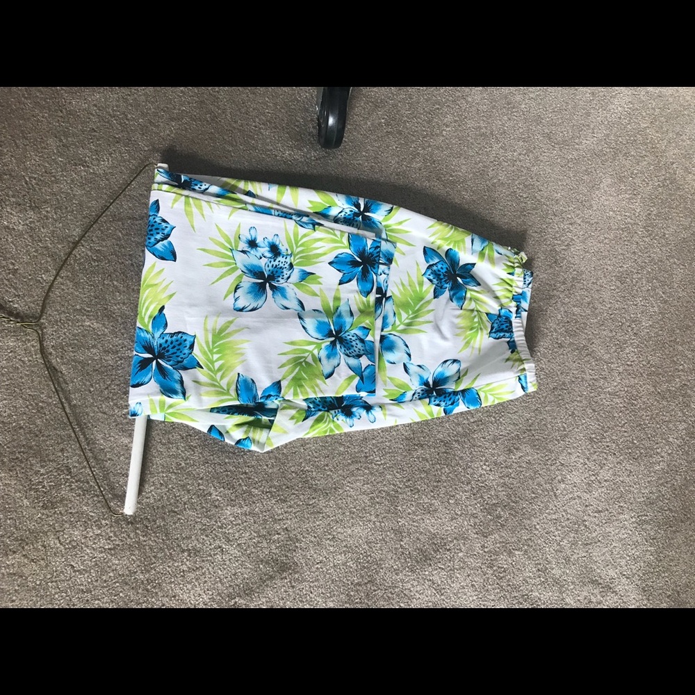 Pants jazzy